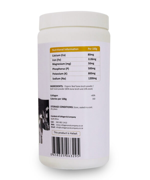 Pure Collagen Products