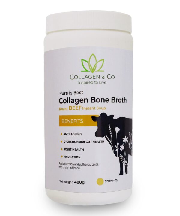 Pure Collagen Products