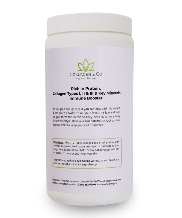 Pure Collagen Products
