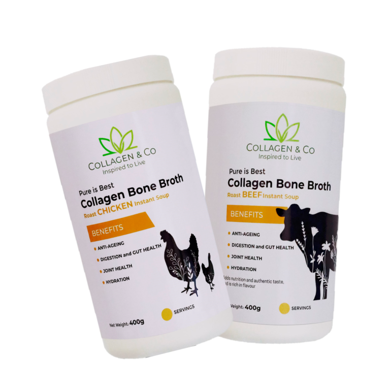 Pure Collagen Products